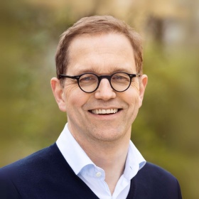 Dr. Philipp Stachwitz