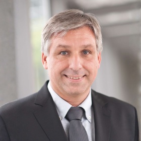 Prof. Dr. Reiner Siebert