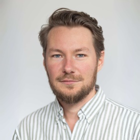 Dr. Richard Böhme