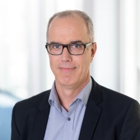 Robert Krock © TMF e.V./Volkmar Otto Robert Krock