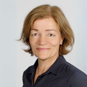Dr. Romy Kirsten