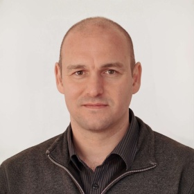 Dr. Ronny Baber