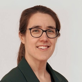 PD Dr. Sara Nußbeck