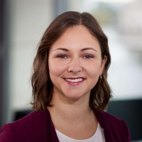 Sophia Lückhof