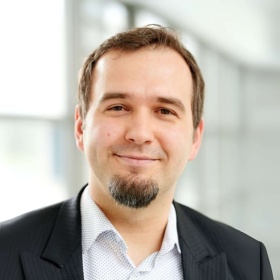 Sven Heiling