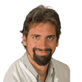 PD Dr. Sven Zenker