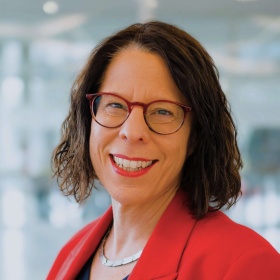Prof. Dr. Sylke Zeißig