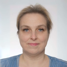 Dr. med. Tanja Kostuj