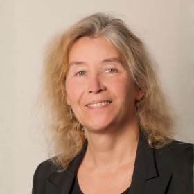 Dr. Tanja Weis