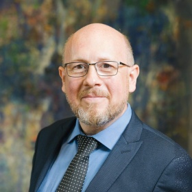Prof. Dr. Thomas Ganslandt
