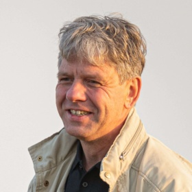 Prof. Dr. Thomas Hildebrandt