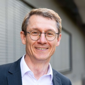 Prof. Dr. Thomas Illig