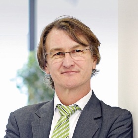 Prof. Dr. rer. nat. Wolfgang Ahrens