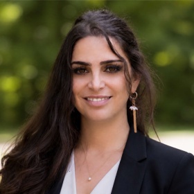 Yonca Naz