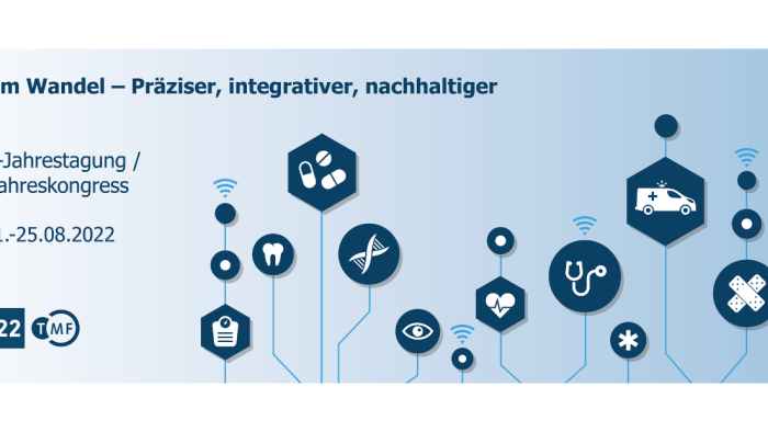 gmds jahrestagung 2022