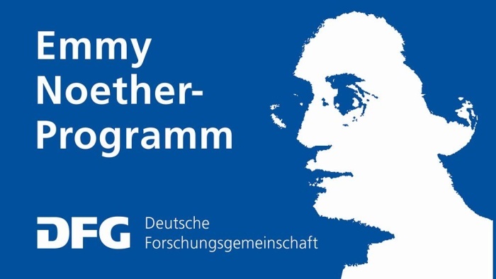 Emmy-Noether-Programm der DFG