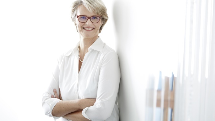 Bundesforschungsministerin Anja Karliczek