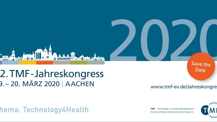 TMF-Jahreskongress 2020