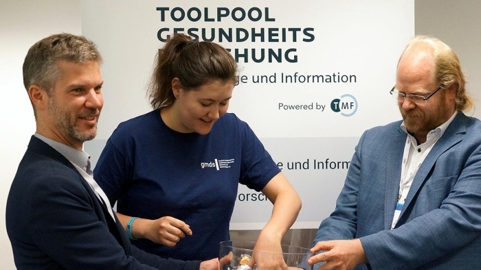 ToolPool Verlosung