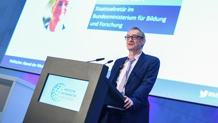 Christian Luft