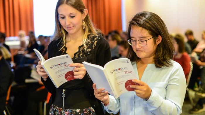 Symposium für Zoonosenforschung 2018