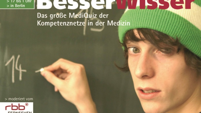 Cover BesserWisser