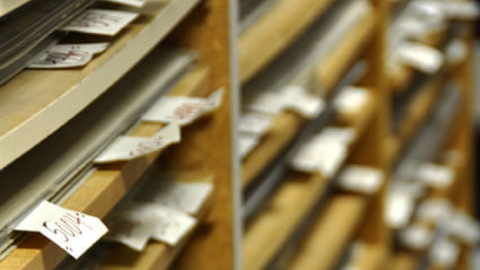 E-Archivierung Eckpunktepapier