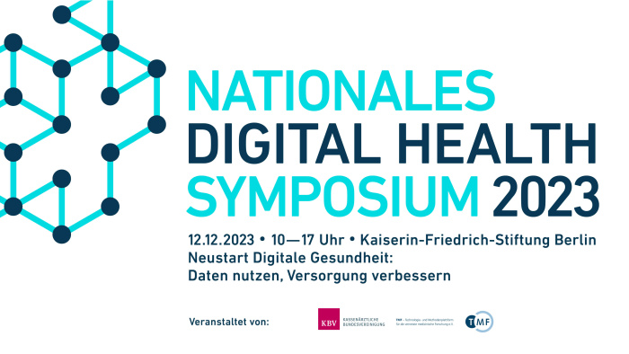 5. Nationales Digital Health Symposium 2023
