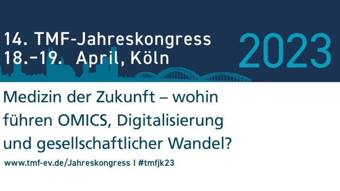 14. TMF-Jahreskongress 2023