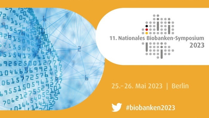 Biobanken-Symposium 2023