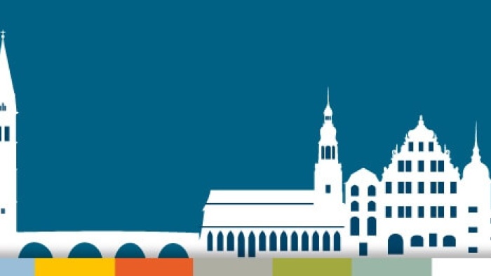 Grafik von Heidelberg für den TMF Jahreskongress 2013