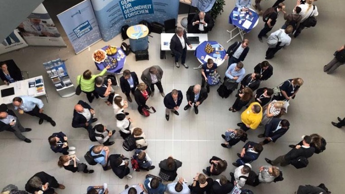 GMDS Jahrestagung 2018