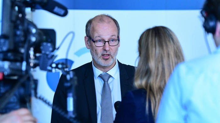 Prof. Dr. Wolfgang Hoffmann