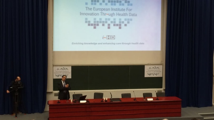 Kalra Inaugural Conference 2016