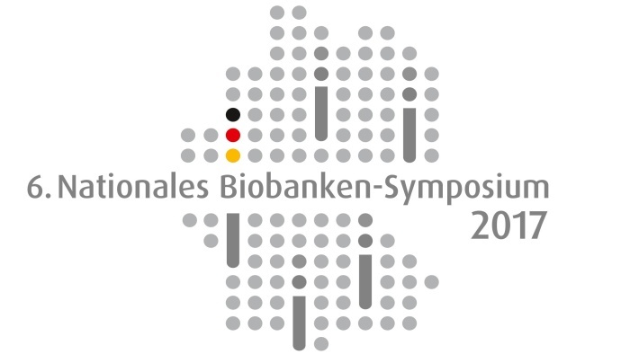 Logo Biobanken Symposium 2017