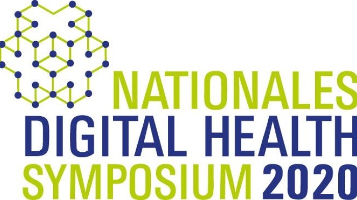 Nationales Digital Health Symposium 2020