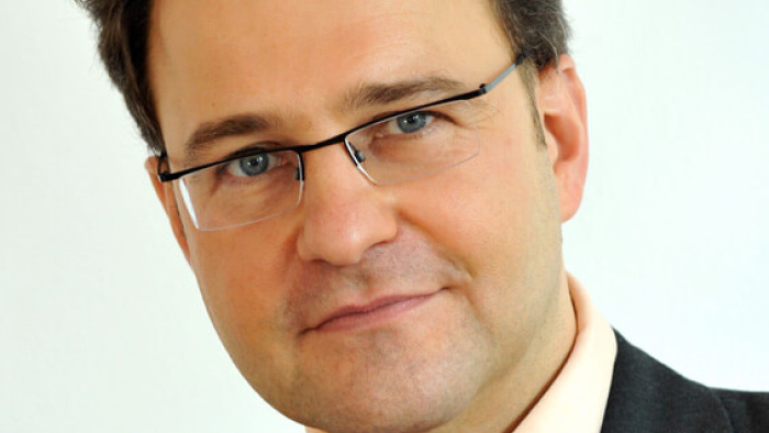 Portraitbild Semler 2014