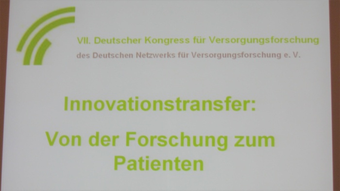 Powerpoint Innovationstransfer