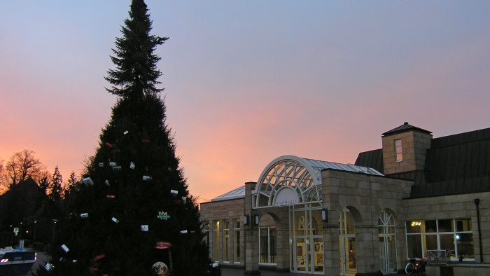 Stadthalle Rheine