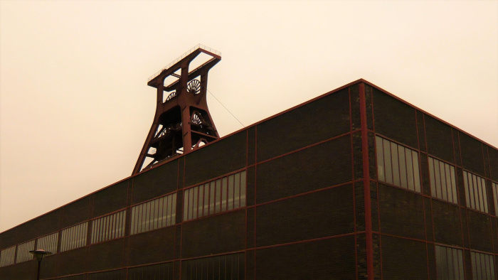 Zeche Zollverein