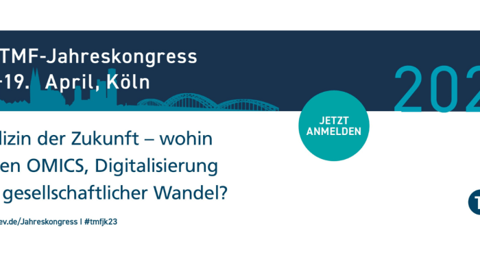 TMF-Jahreskongress 2023
