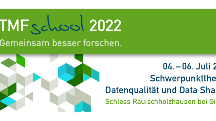 tmf-school 2022