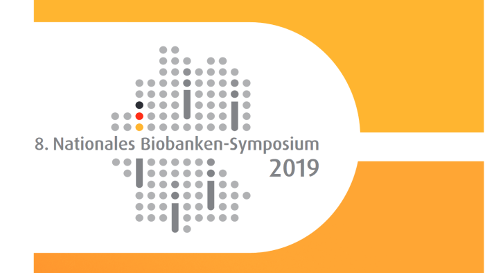 Biobanken-Symposium 2019