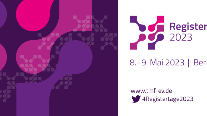 Registertage 2023