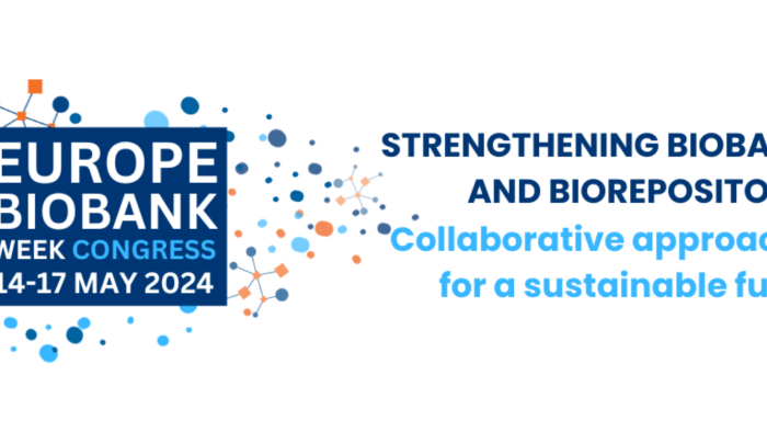 Europe Biobank Week 2024