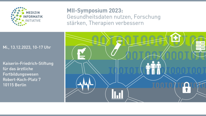 MII-Symposium 2023