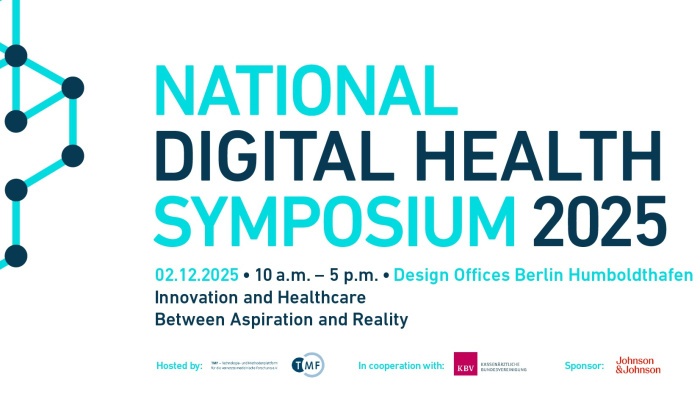 National Digital Health Symposium 2025