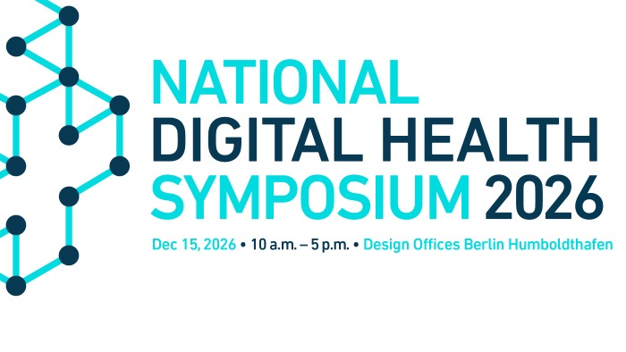 National Digital Health Symposium 2025